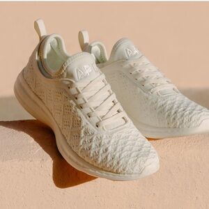 Athletic Propulsion Labs (APL) Techloom Phantom Sneakers Sz 8